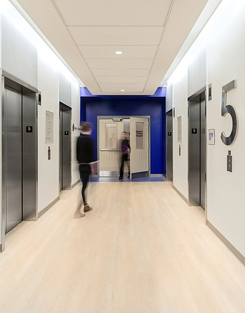 Boston Children's Hospital Client: Payette