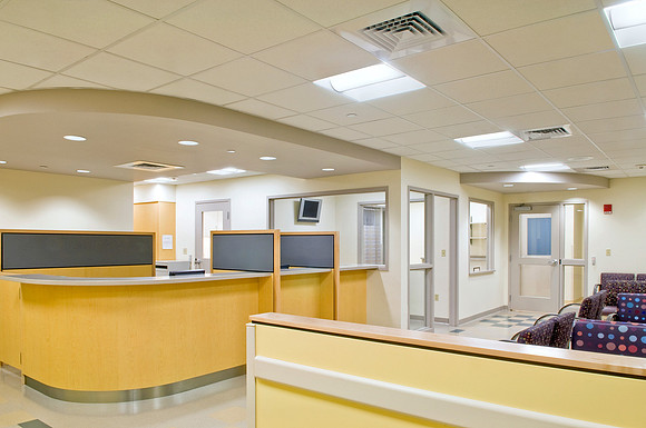Boston Medical Center