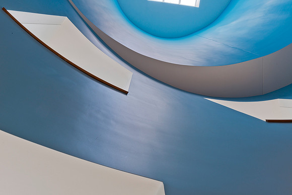 Stata Center MIT