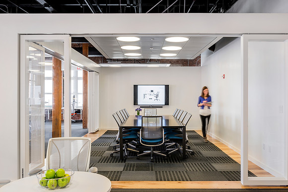Humanscale Boston MA