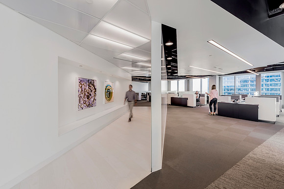 INTARCIA Boston, MAClient: Total Office Interiors