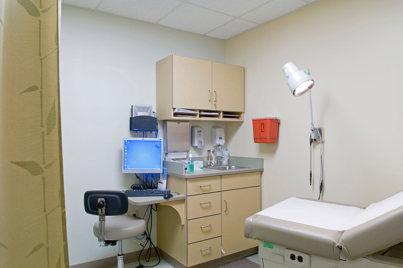 Harvard Vanguard Medical Association