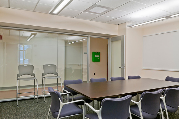 Dana-Farber Cancer Institute