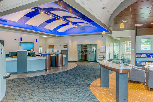 UniBank Worcester MA