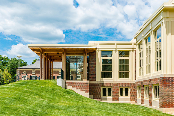The Winchendon School