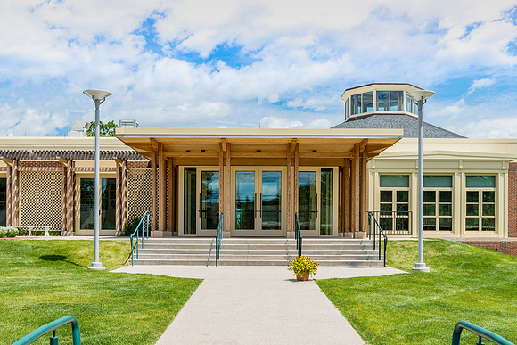 The Winchendon School