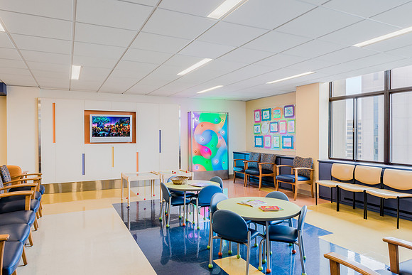 Boston Children's Hospital Boston MA