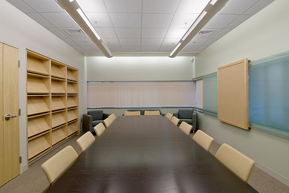 Giribet Bio Lab Harvard University