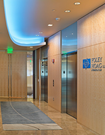 Foley Hoag LLP Boston MA