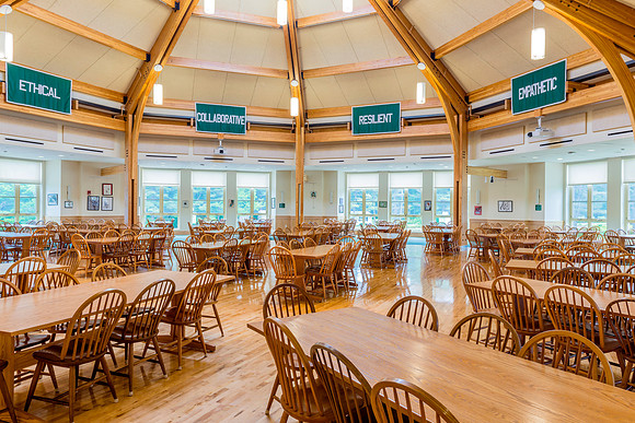 The Winchendon School