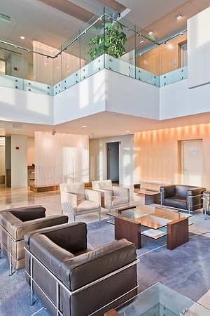 Foley Hoag LLP Boston, MA