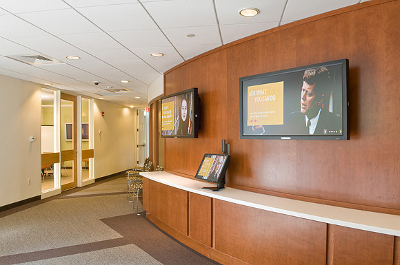 JFK SOG Harvard University