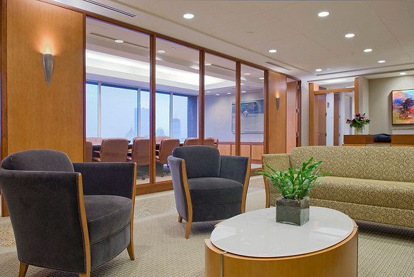 The Hanify&King Law Office