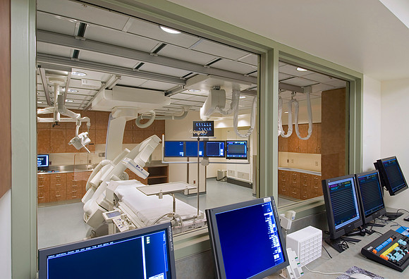 Melrose-Wakefield Hospital