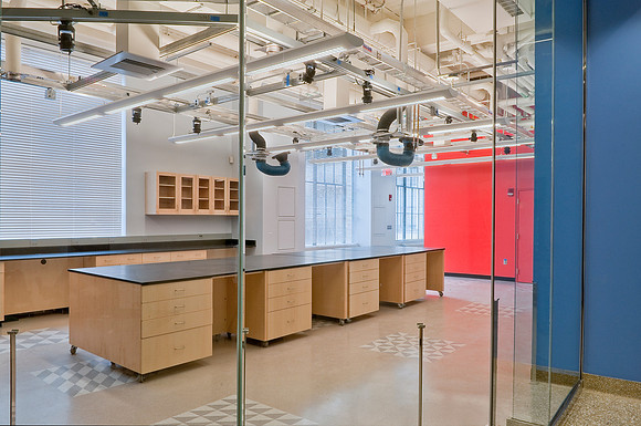 Lam Lab MIT