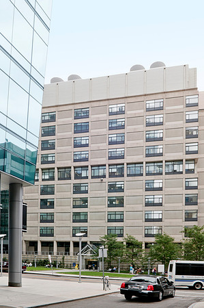 Dana-Farber Cancer Institute