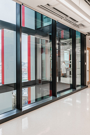 Biotech firm Cambridge MA Payette
