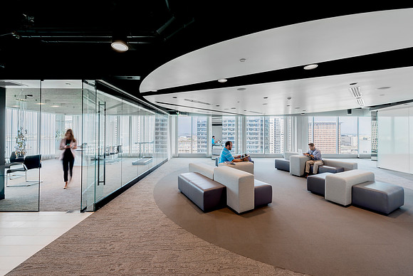 INTARCIA Boston, MAClient: Total Office Interiors