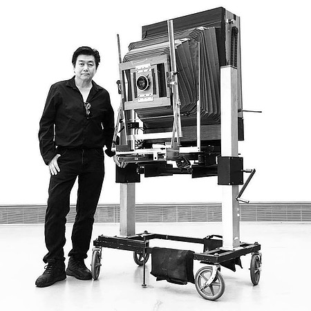 Photography by Jerry Russo at Mass College of Art and Design