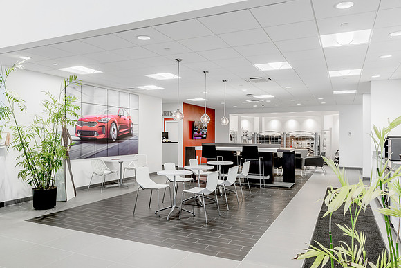 Wagner KIA Shrewsbury