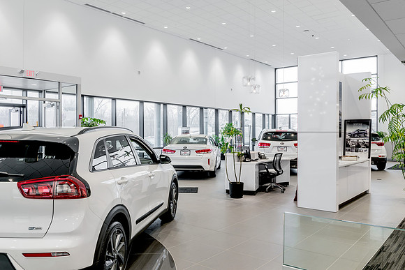 Wagner KIA Shrewsbury