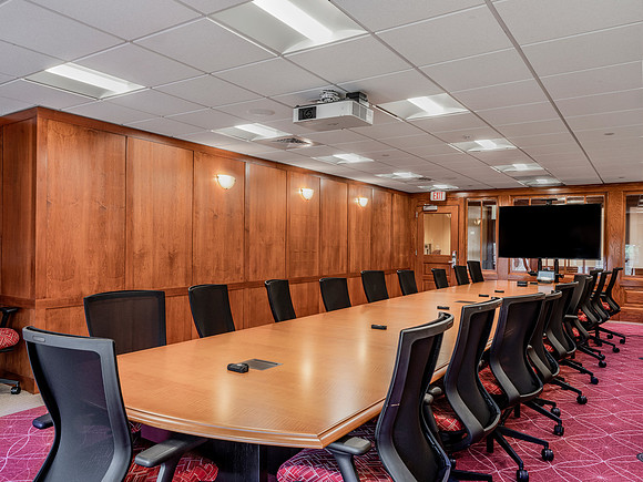 Percival Hall Fitchburg State University Client: Matz Collaborative Architects