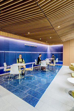 Tufts University School of Medicine Payette