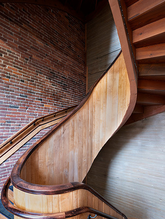 UMas Lowell Wannalancit Mills Matz Collaborative Architects