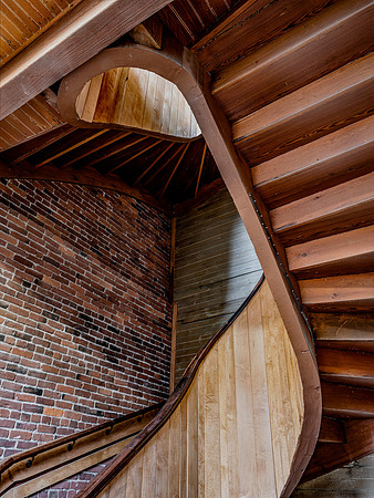 UMas Lowell Wannalancit Mills Matz Collaborative Architects