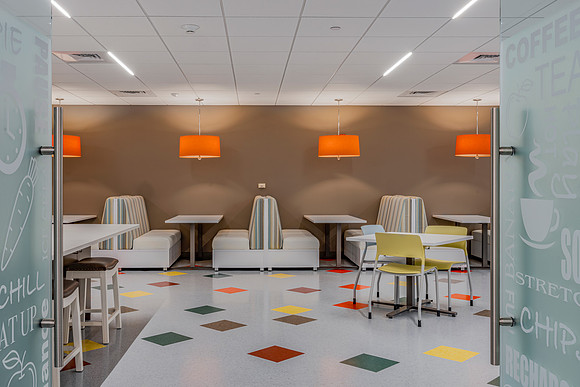 GFA Client: F.W. Madigan