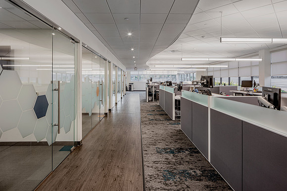 GFA Client: F.W. Madigan