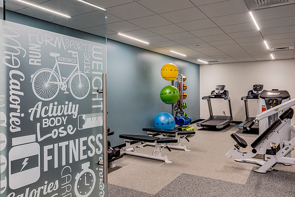 GFA Client: F.W. Madigan