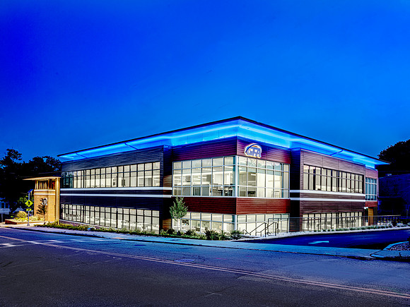 GFA Client: F.W. Madigan