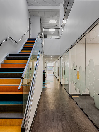GFA Client: F.W. Madigan