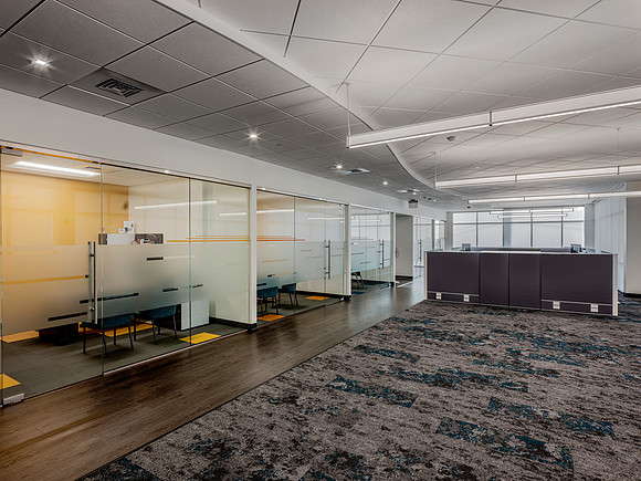 GFA Client: F.W. Madigan
