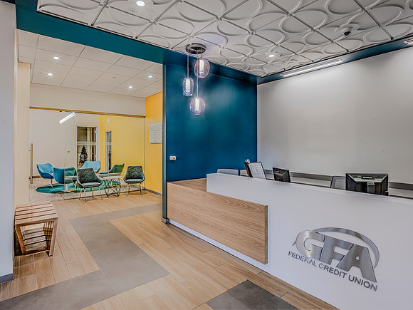 GFA Client: F.W. Madigan