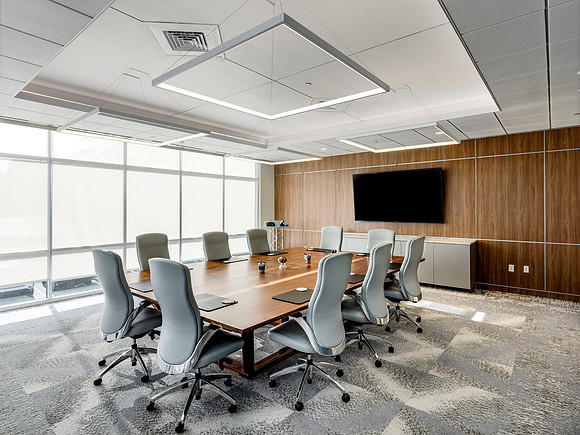 GFA Client: F.W. Madigan
