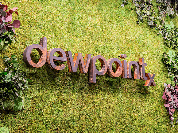 Dewpoint Therapeutics, Inc. Boston, MAClient: Total Office Interiors, LAB Architect Group Wise Construction