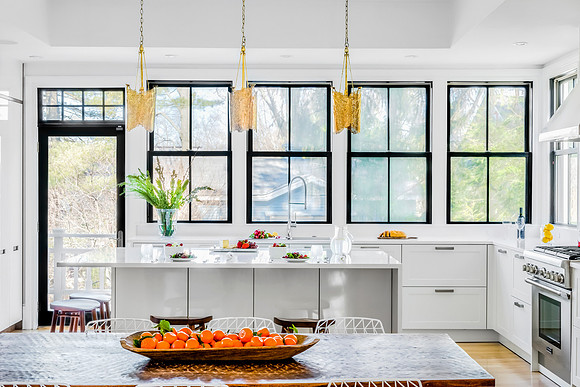 Kitchen Brookline, MA