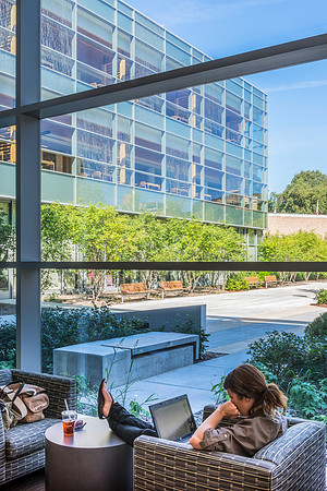 Salem State University Library Shepley Bulfinch