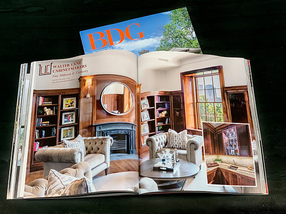 Boston Design Guide 2019