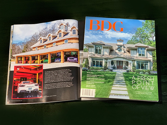 Boston Design Guide 2019