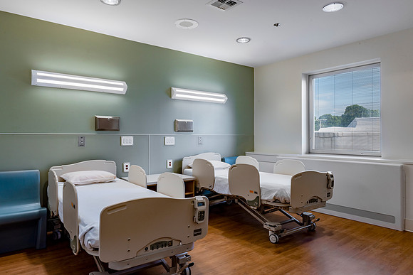 Westerly Hospital - Yale New Haven Health Payette