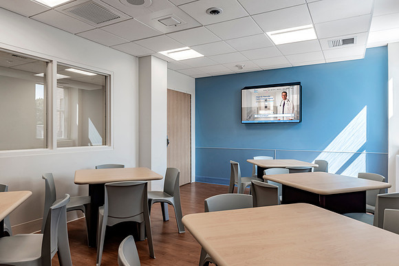 Westerly Hospital - Yale New Haven Health Payette