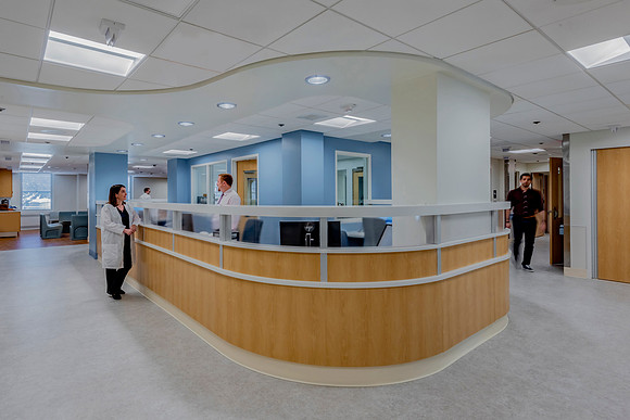 Westerly Hospital - Yale New Haven Health Payette
