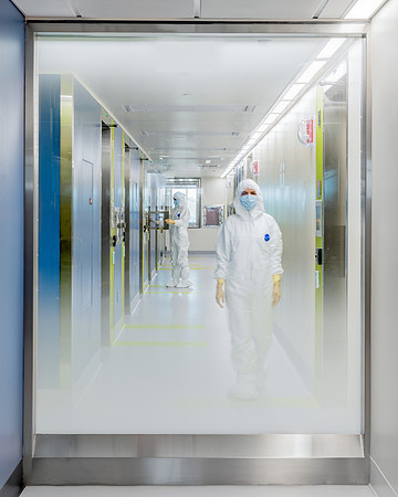 Dana-Farber cancer institute Boston MA Client: Payette
