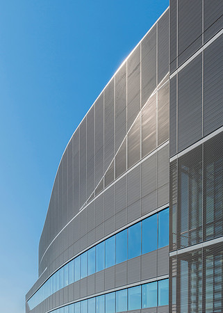 ISEC Northeastern University Payette