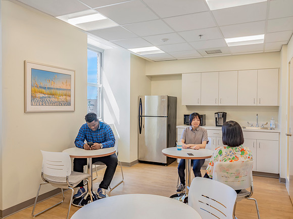 Providence VA Medical Center Client: Payette