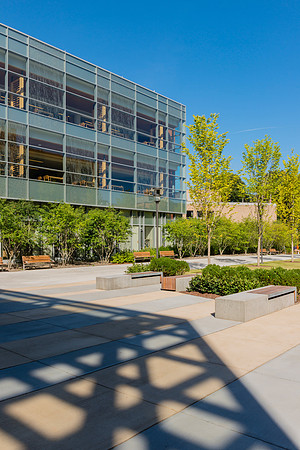 Salem State University Library Shepley Bulfinch