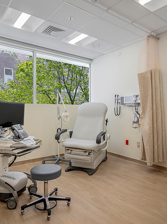 Providence VA Medical Center Client: Payette